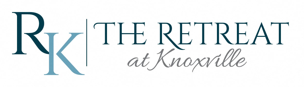 the retreat at knoxville logo